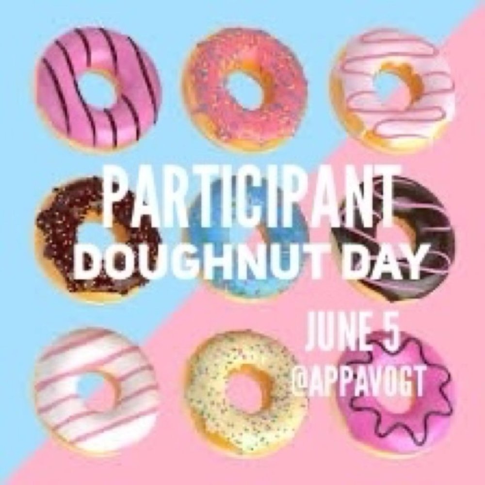 Share Event Participant!